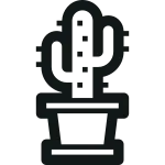 Prick SVG Icon